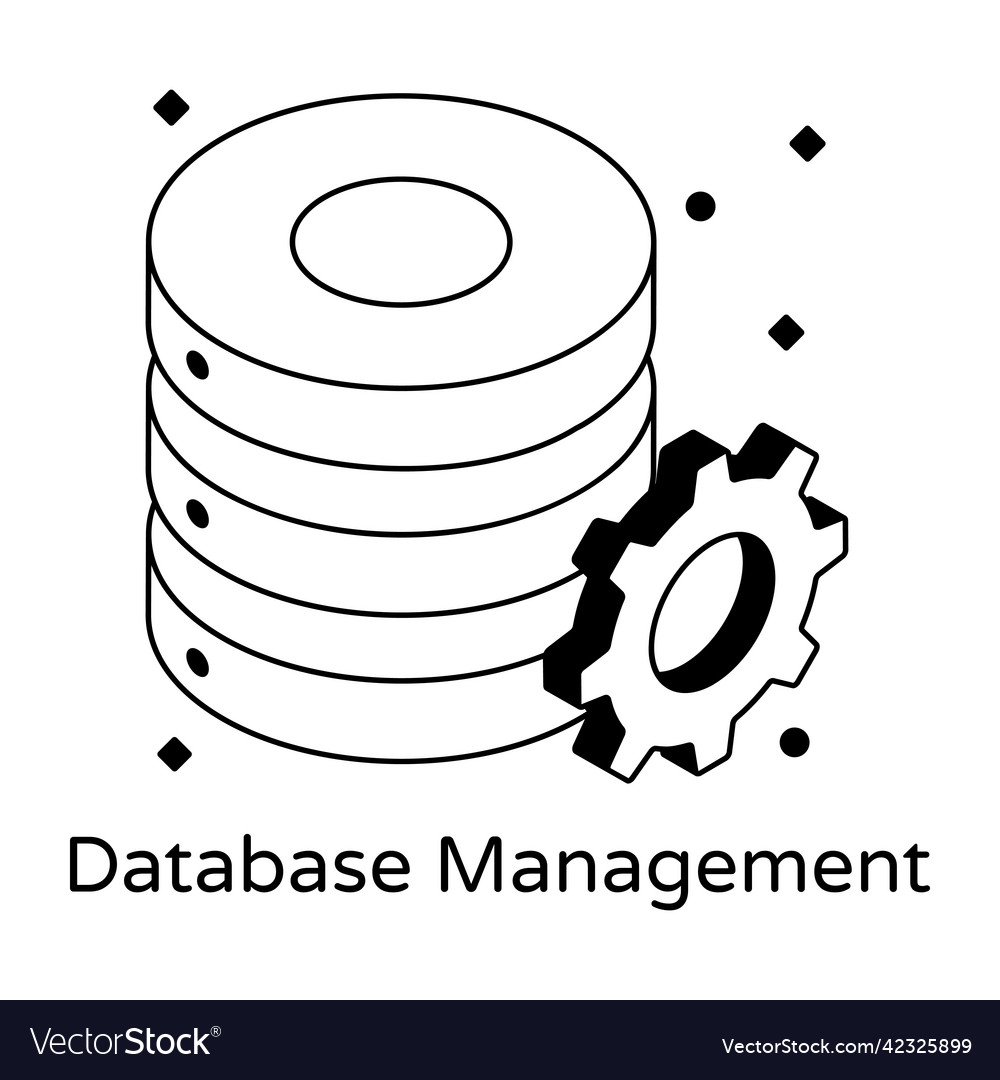 Database management