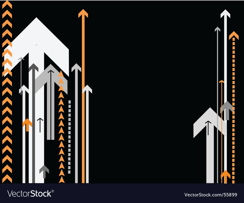 Dynamic Arrow Marks