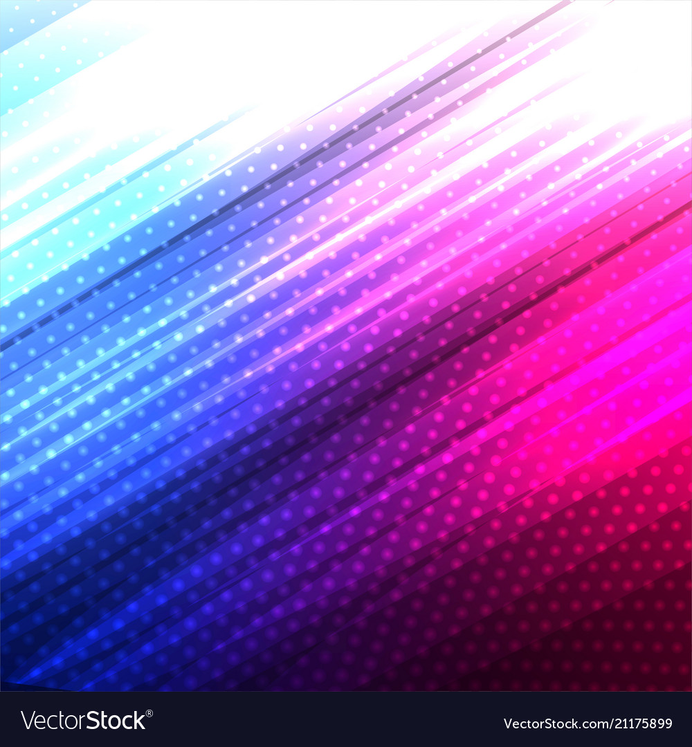 Soft colored abstract background