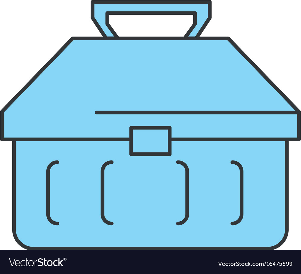 Tools box kit