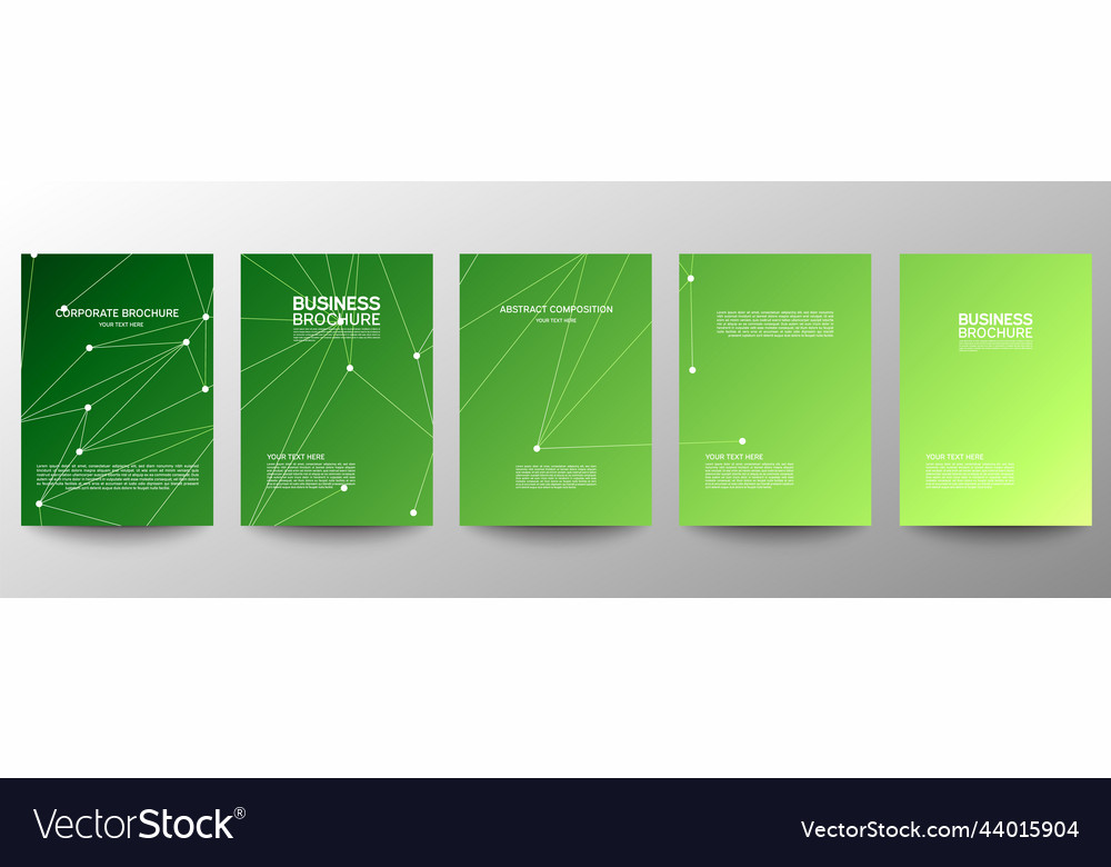 Cover geometric minimal set abstract line pattern