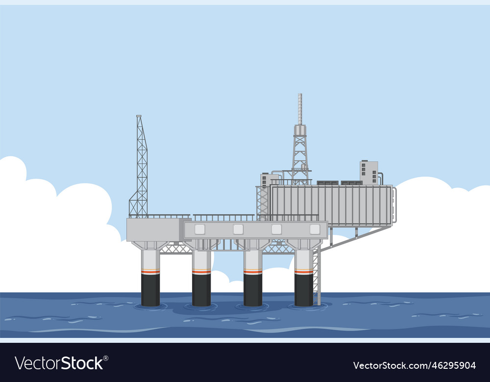 Rocket launch scaffolding or launchpads