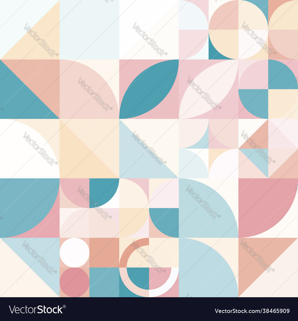 3 geometry minimalistic boho style seamless vector image 3 geometry minimalistic boho style seamless