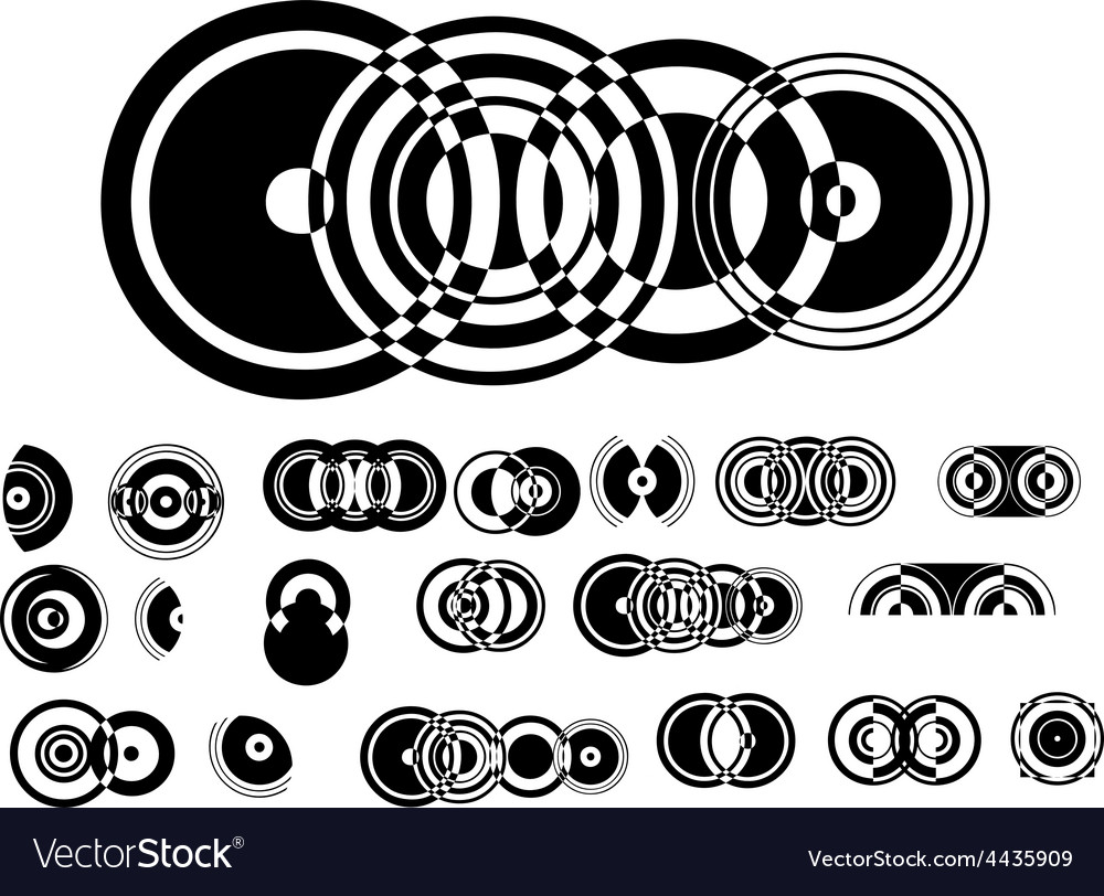 Adb circle elements 1