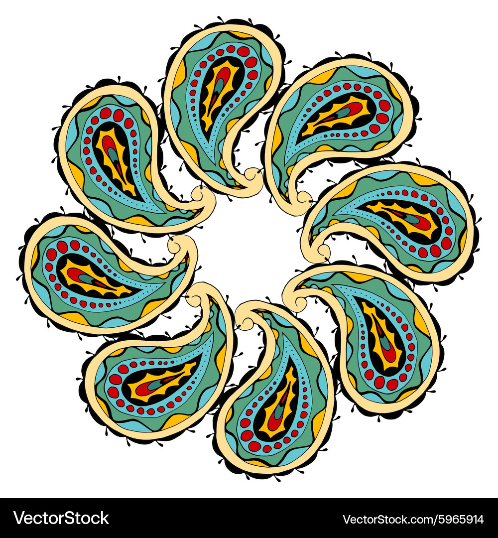 Abstract element Royalty Free Vector Image - VectorStock