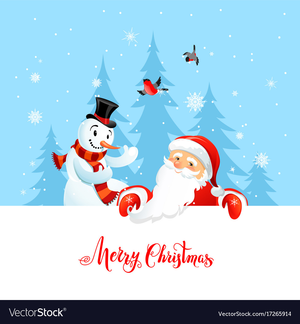 Christmas Celebration Background
