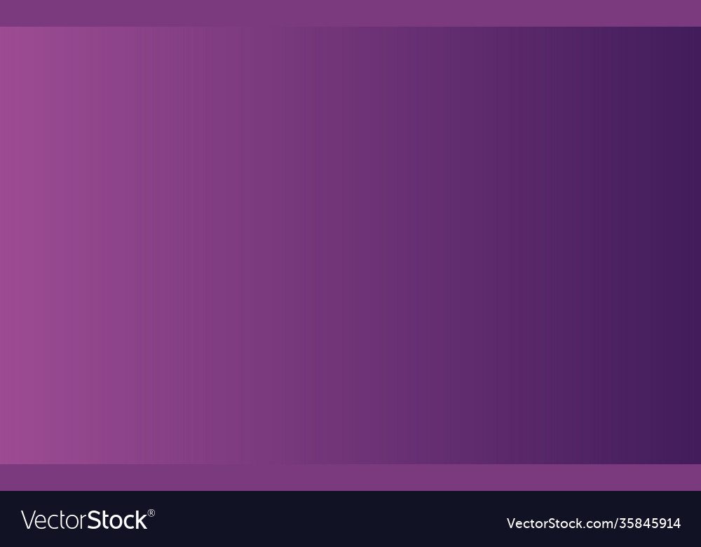 Purple linear gradient background