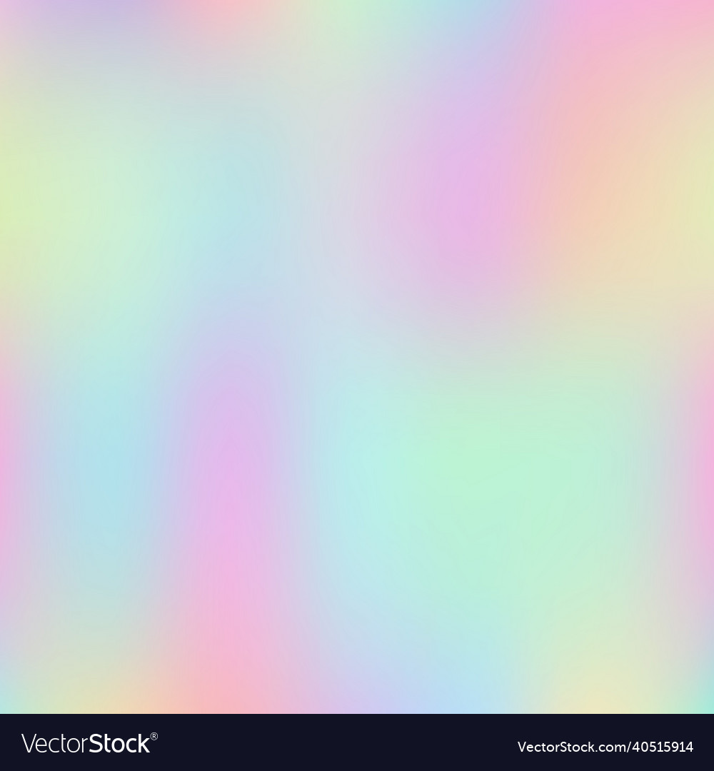 Rainbow unicorn background gradient backdrop