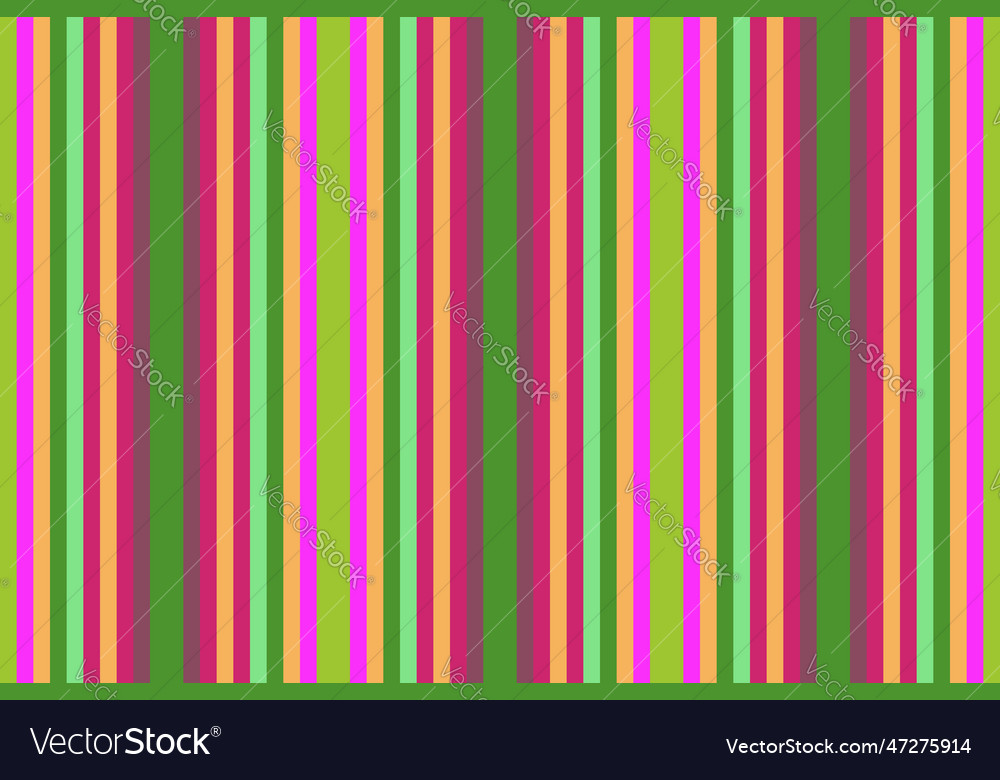 Textile fabric pattern of lines texture