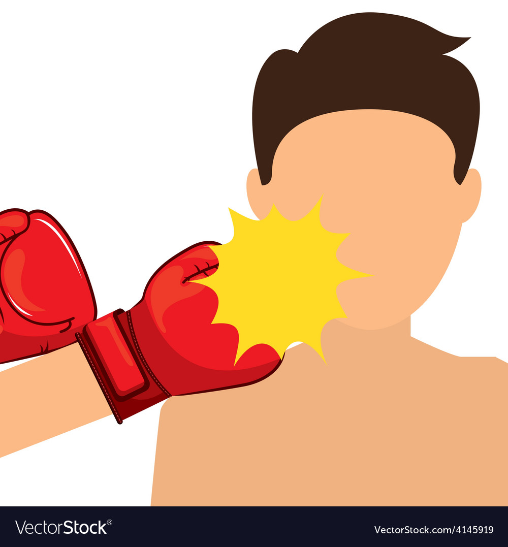 Boxing sport