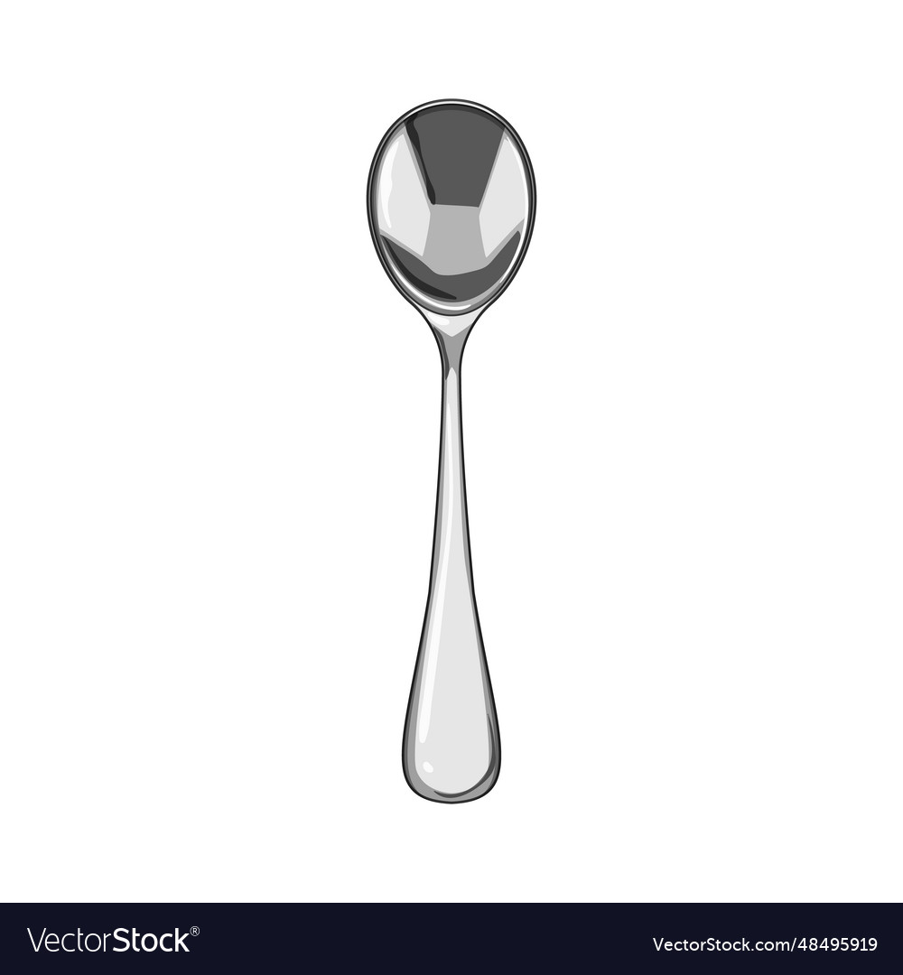 Cutlery Spoon Cartoon Royalty Free Vector Image most-comprehensive-traditional-formal-place-settings-water-goblet