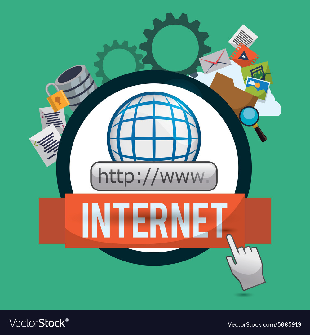 Internet design
