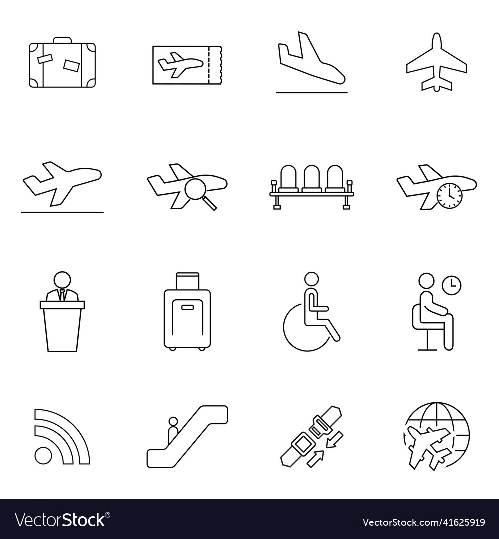 Set of quality universal standard minimal simple