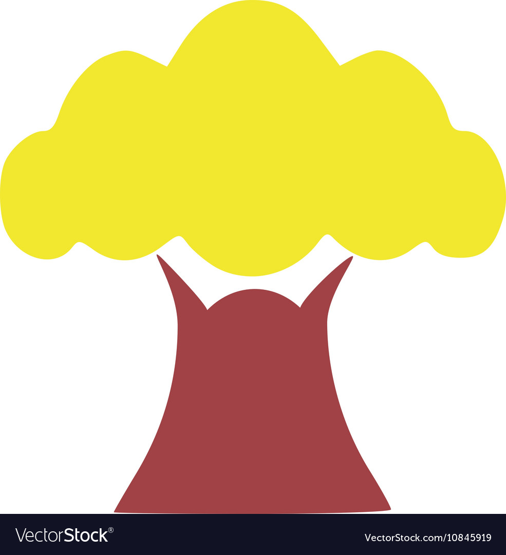 Tree icon