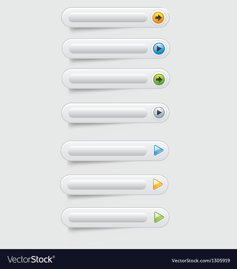 Web site design
