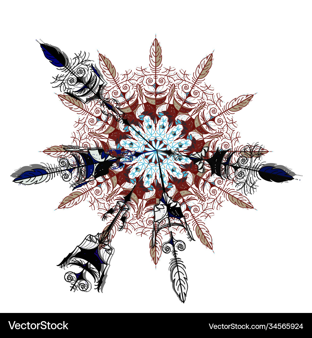 7 Royalty Free Vector Image - VectorStock