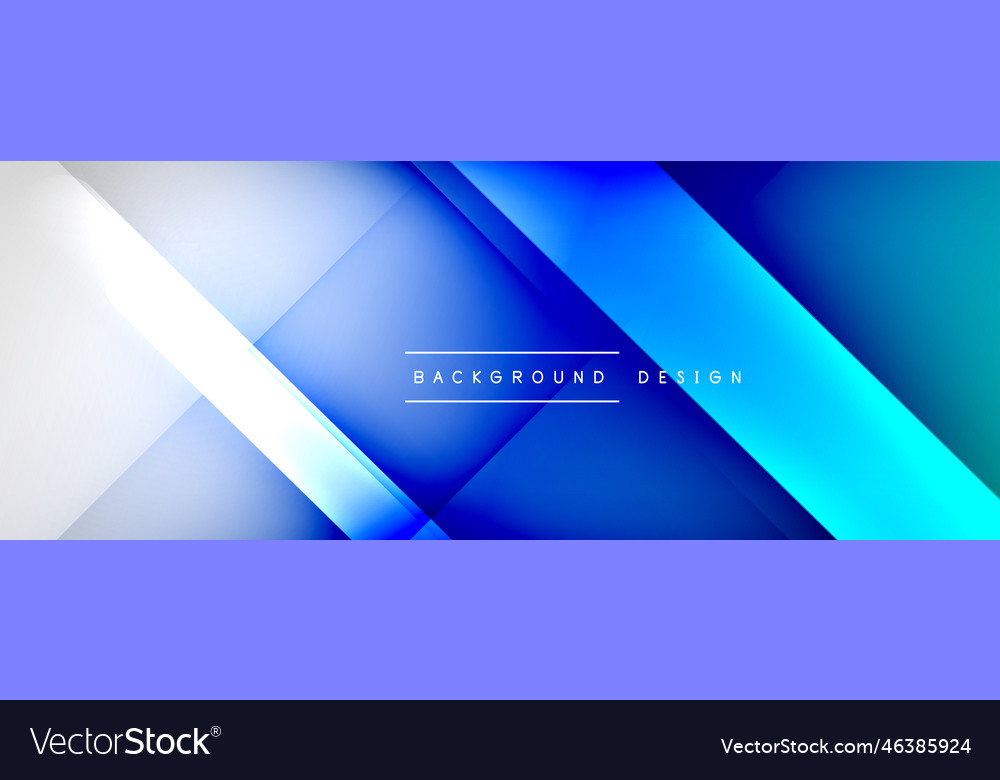 Abstract background shadow lines