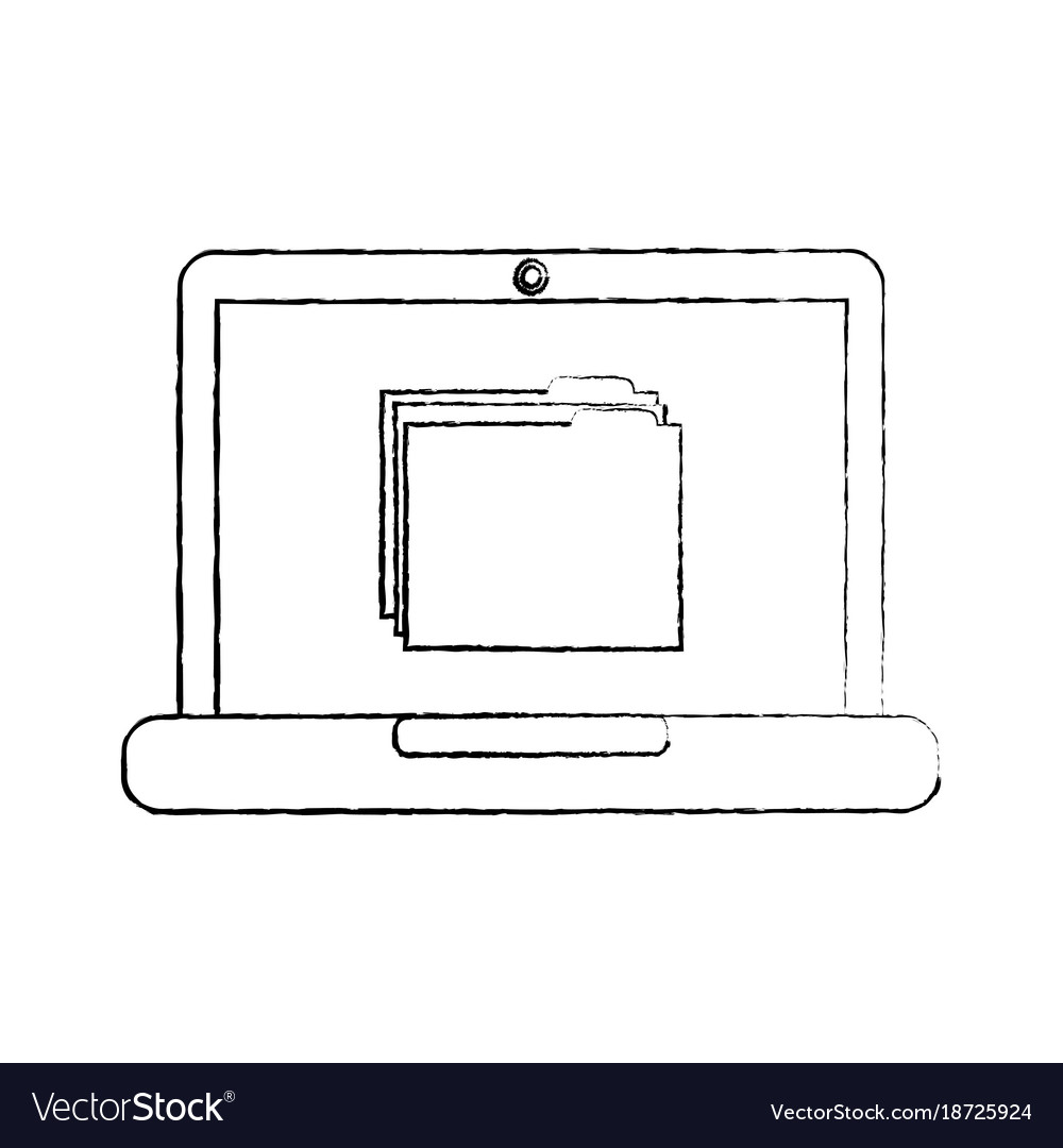 File folder icon image