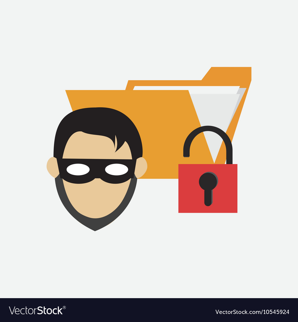 Hacker system security design