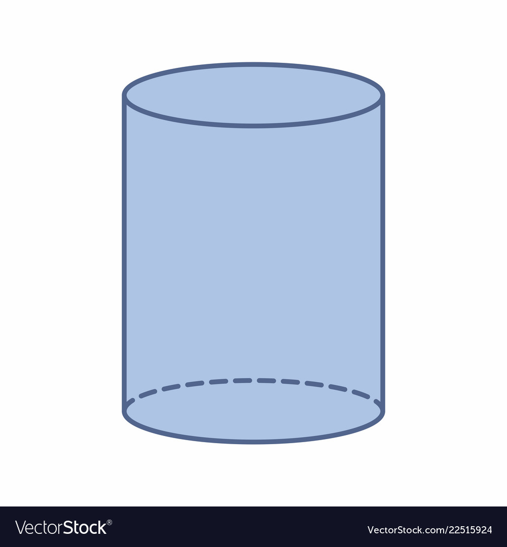 Cylinder SVG