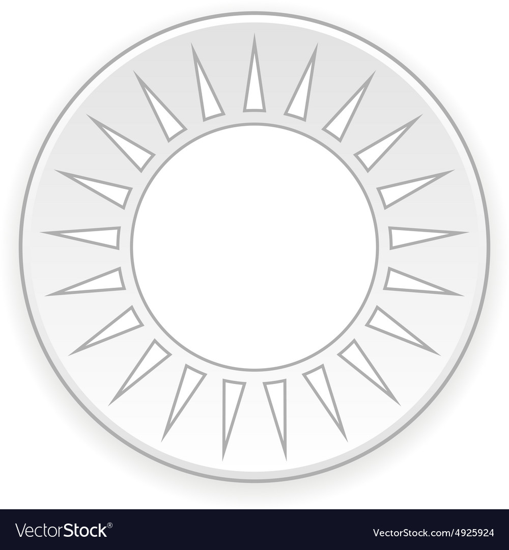 Sun button