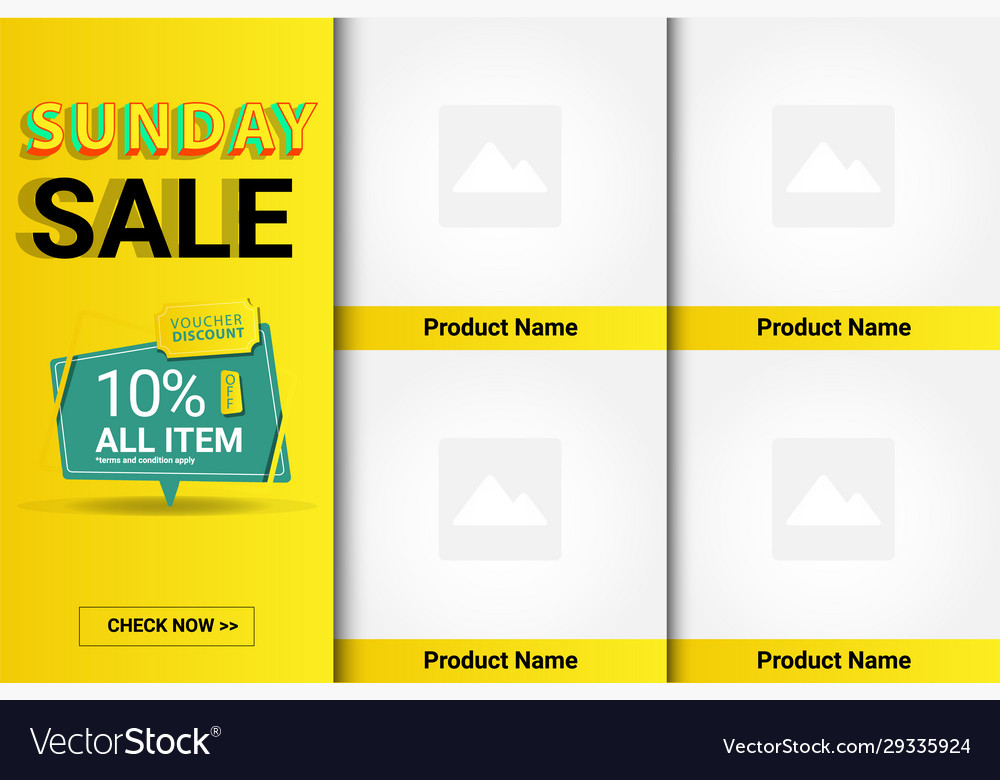 Ui design ads banner template app 02