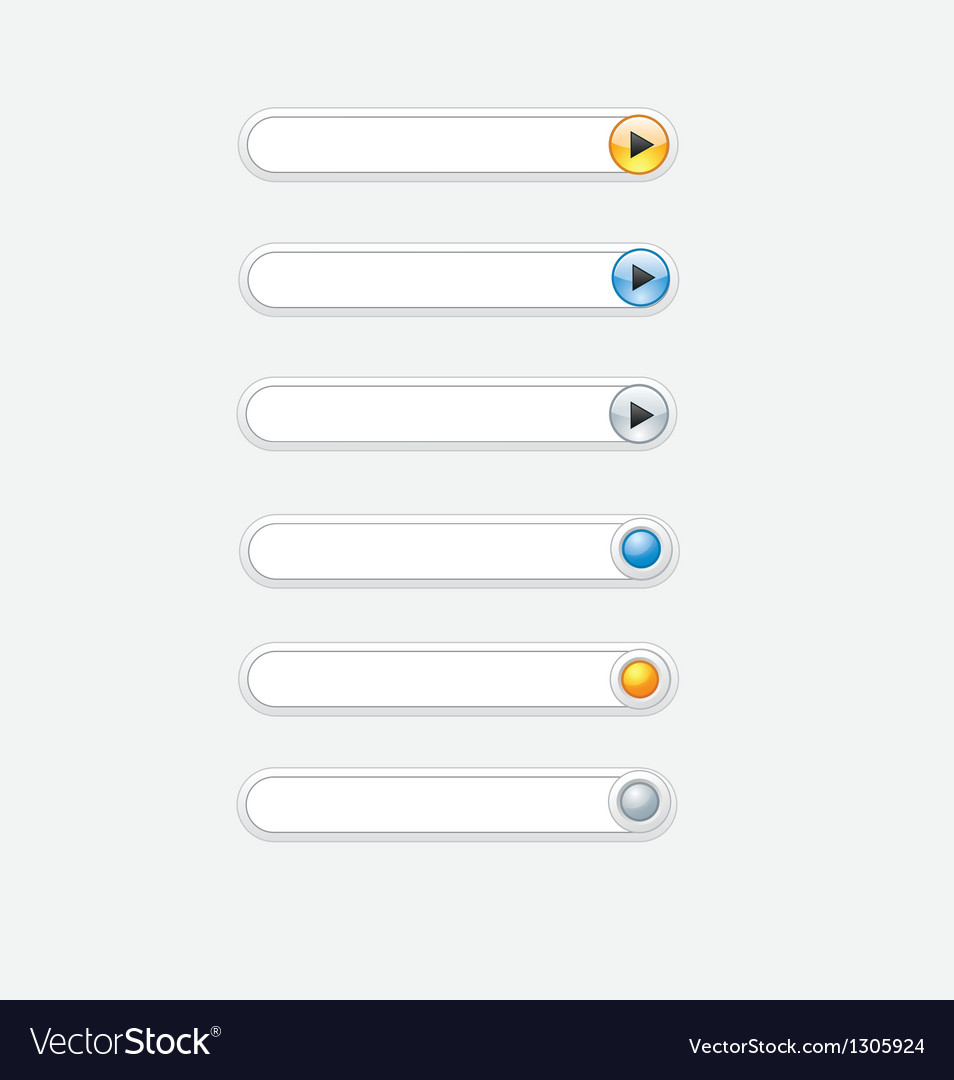 Web button