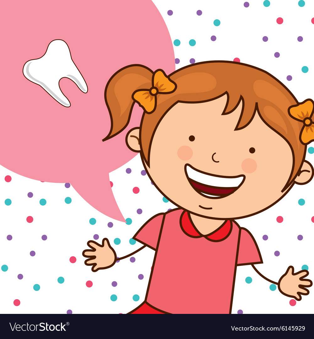 Kinder Zahnpflege