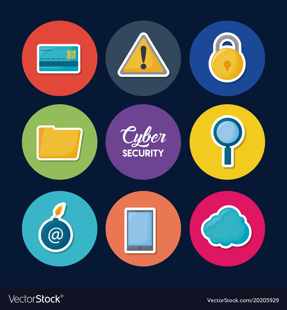 Cyber security design