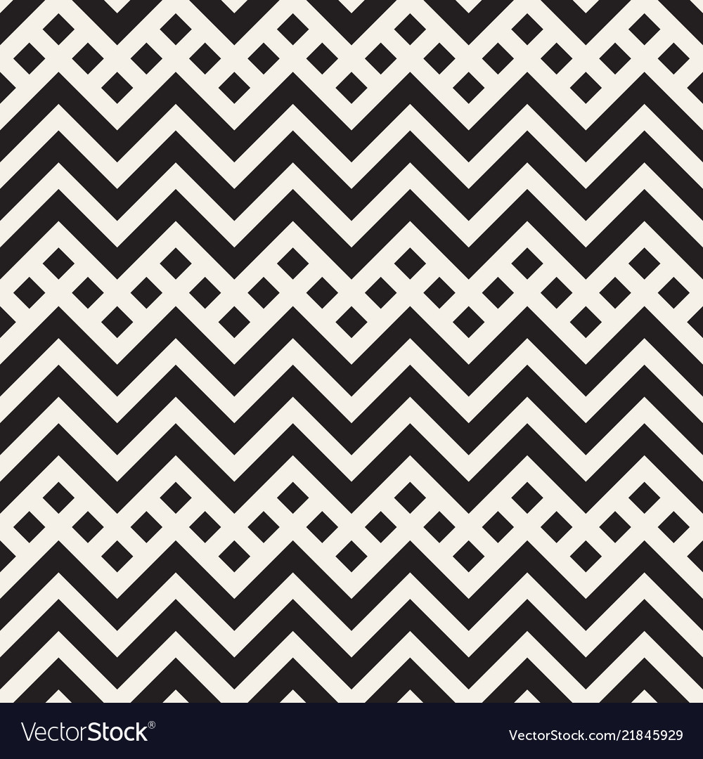 Geometric Abstract Pattern