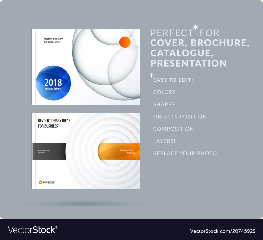 Modern Presentation Templates