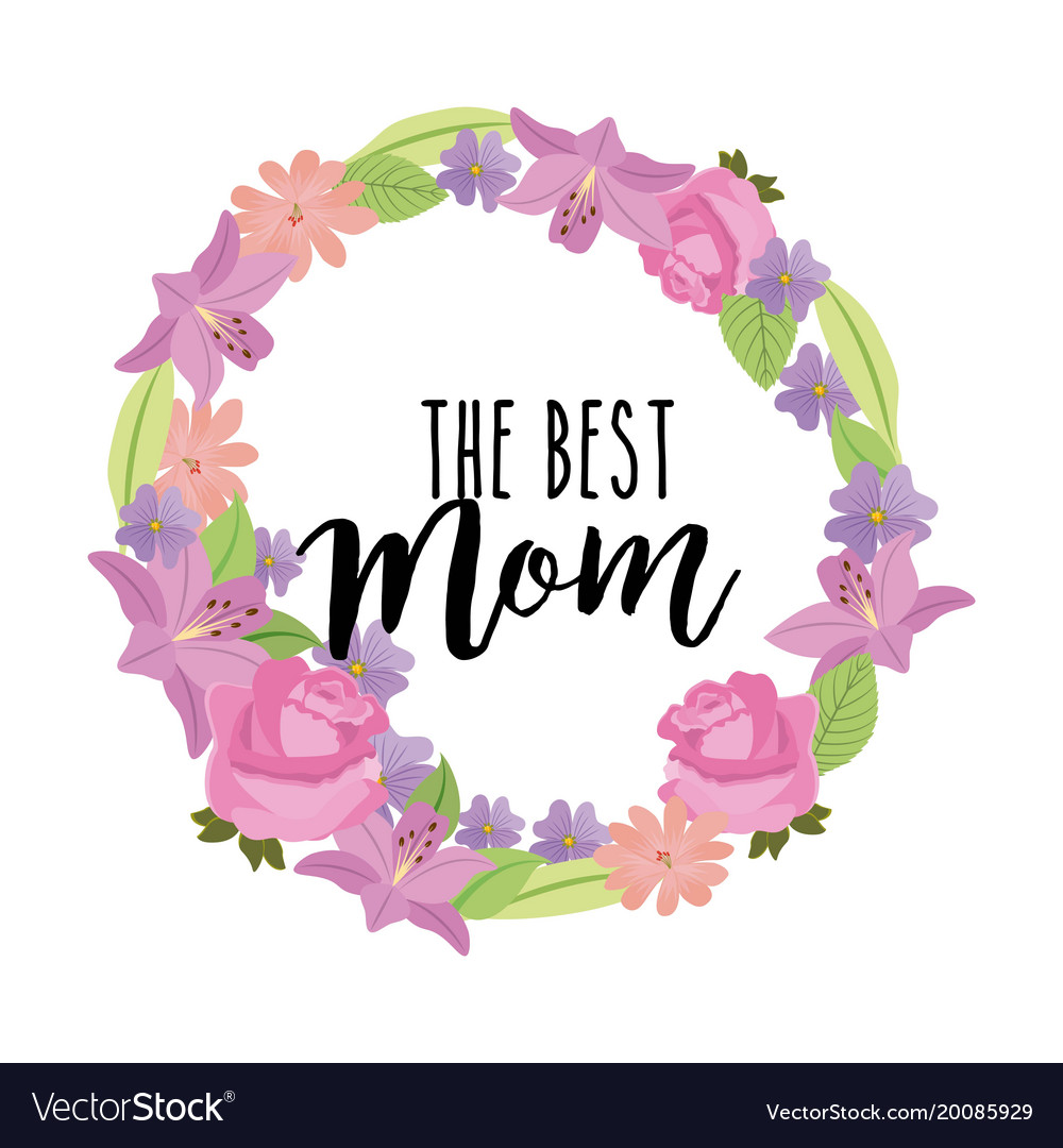 best flowers for mom