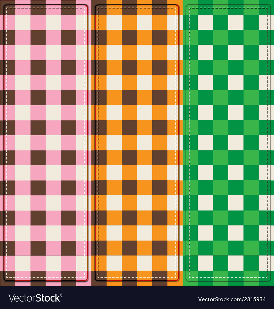 Abstract pattern