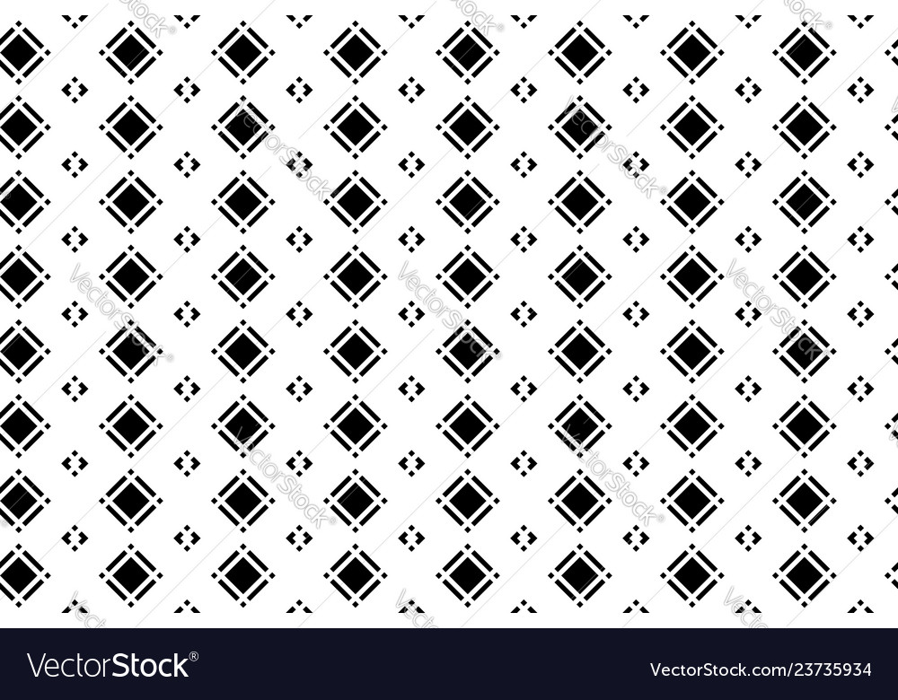 Design seamless monochrome grating pattern