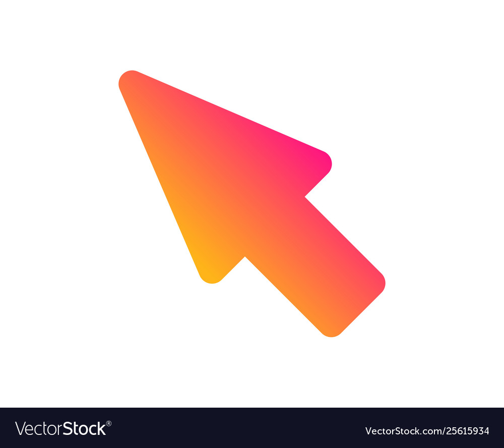Maus Cursor Symbol Zeiger Zeichen