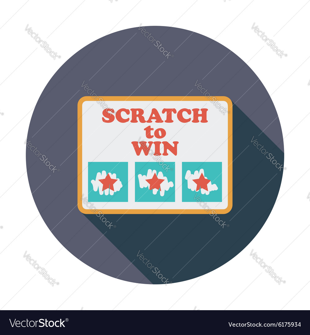 Scratch card