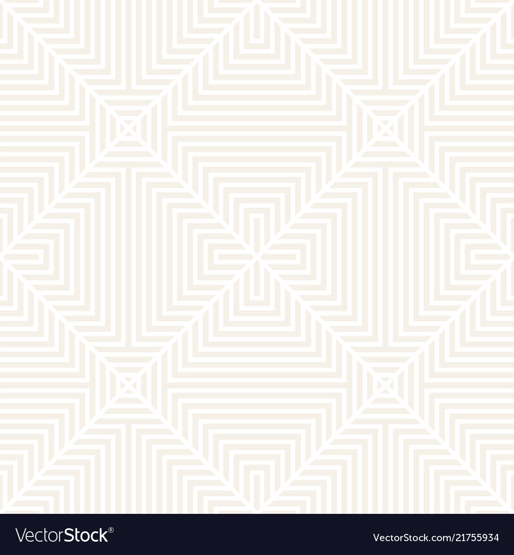 Seamless subtle pattern modern stylish texture vector image Seamless subtle pattern modern stylish texture