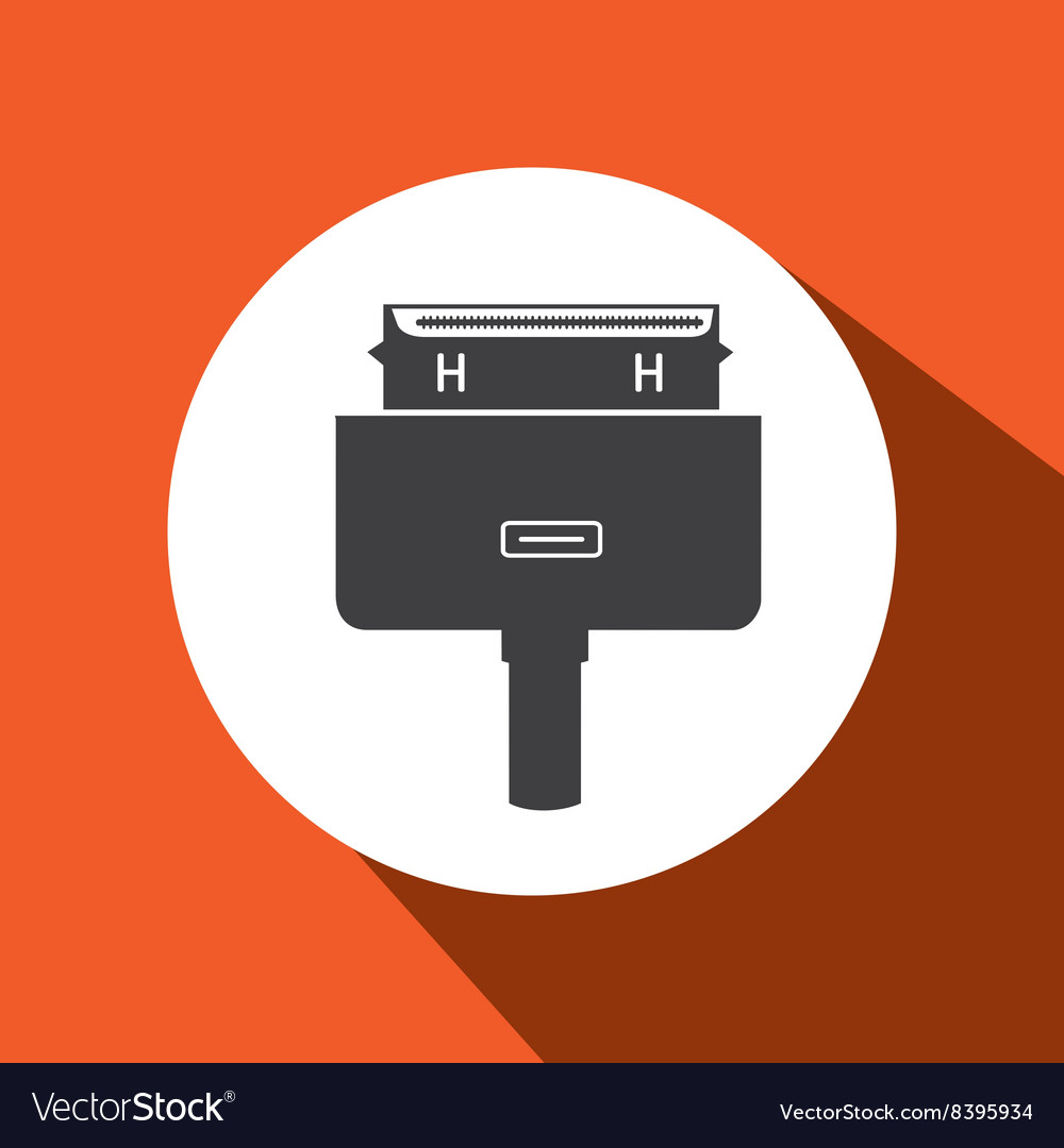 Usb connection design