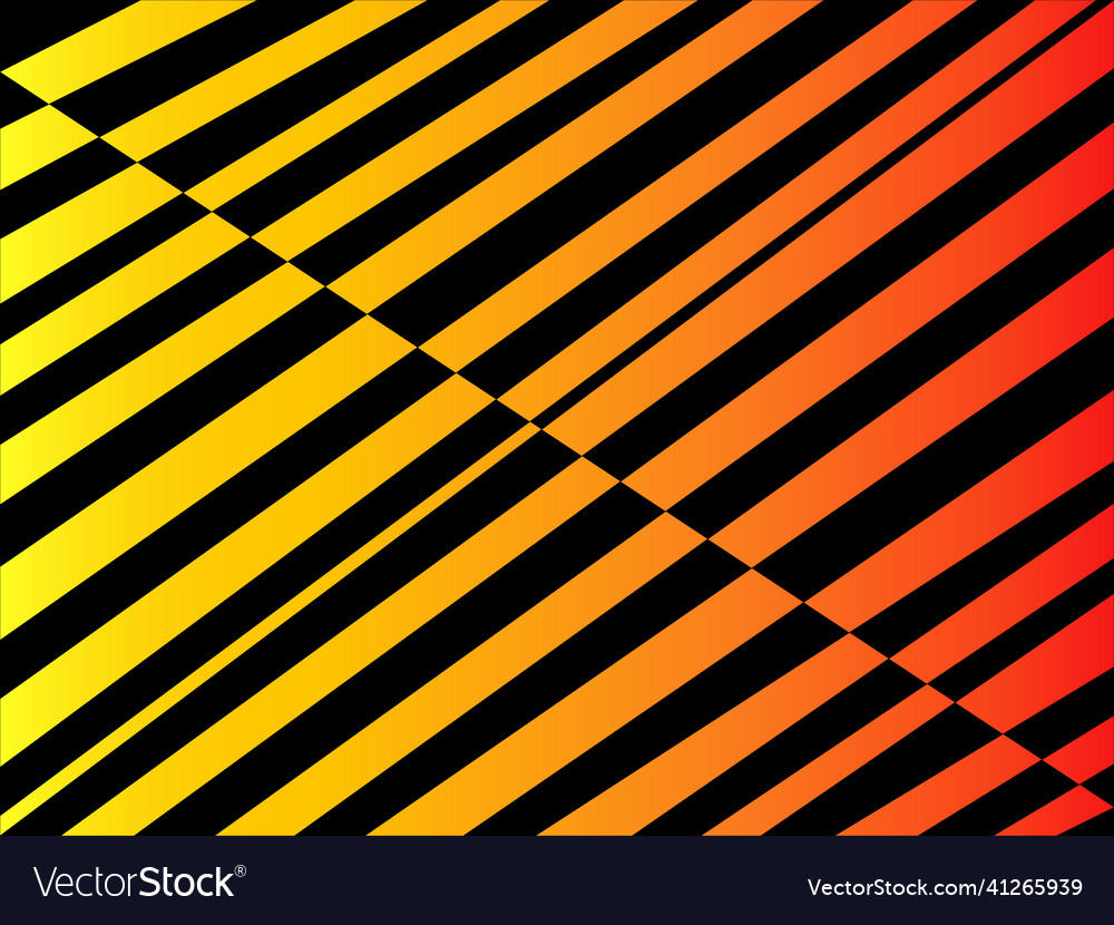 Abstract background - squares and lines