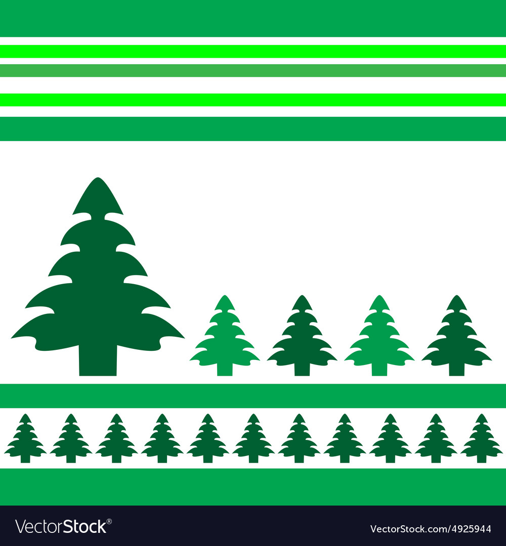 Christmas background Royalty Free Vector Image
