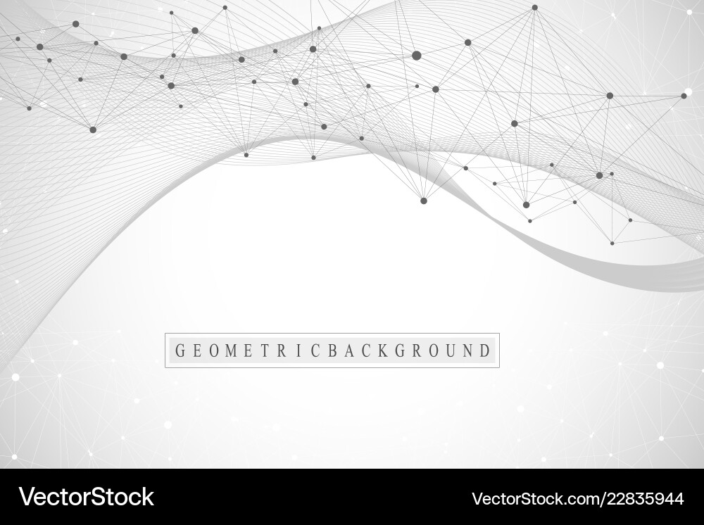 Scientific genetic engineering Royalty Free Vector Image