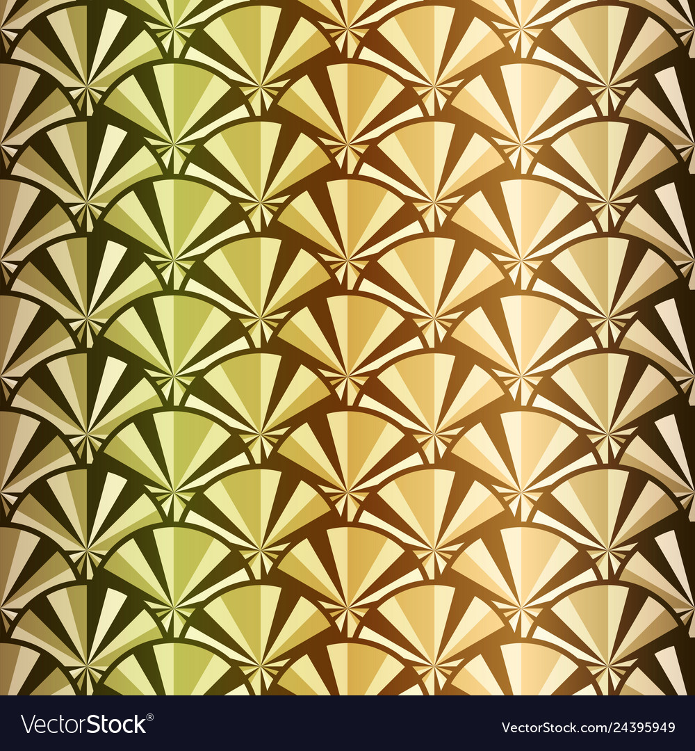 Seamless pattern with colored circles vector image Seamless pattern with colored circles