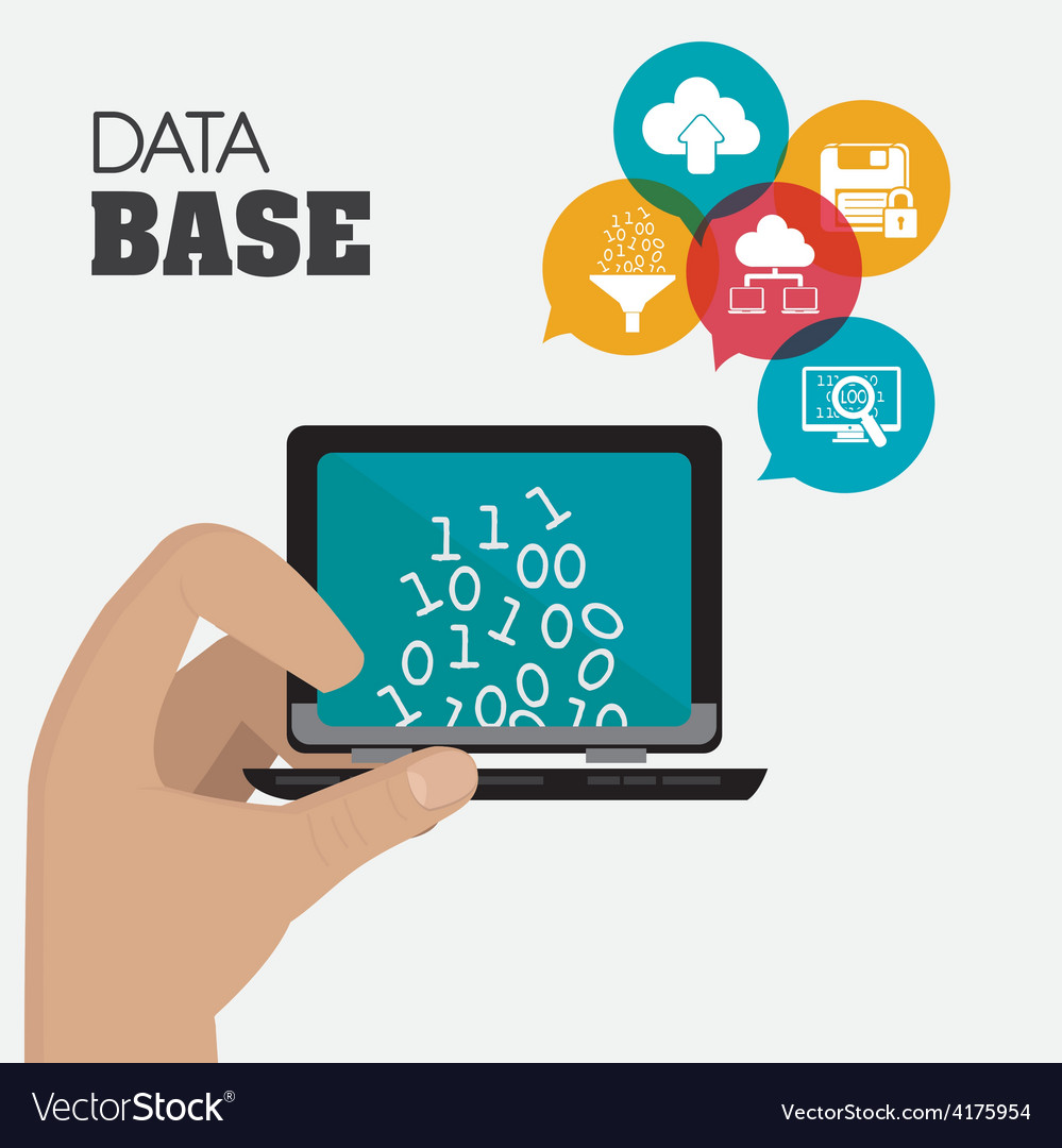 Database design