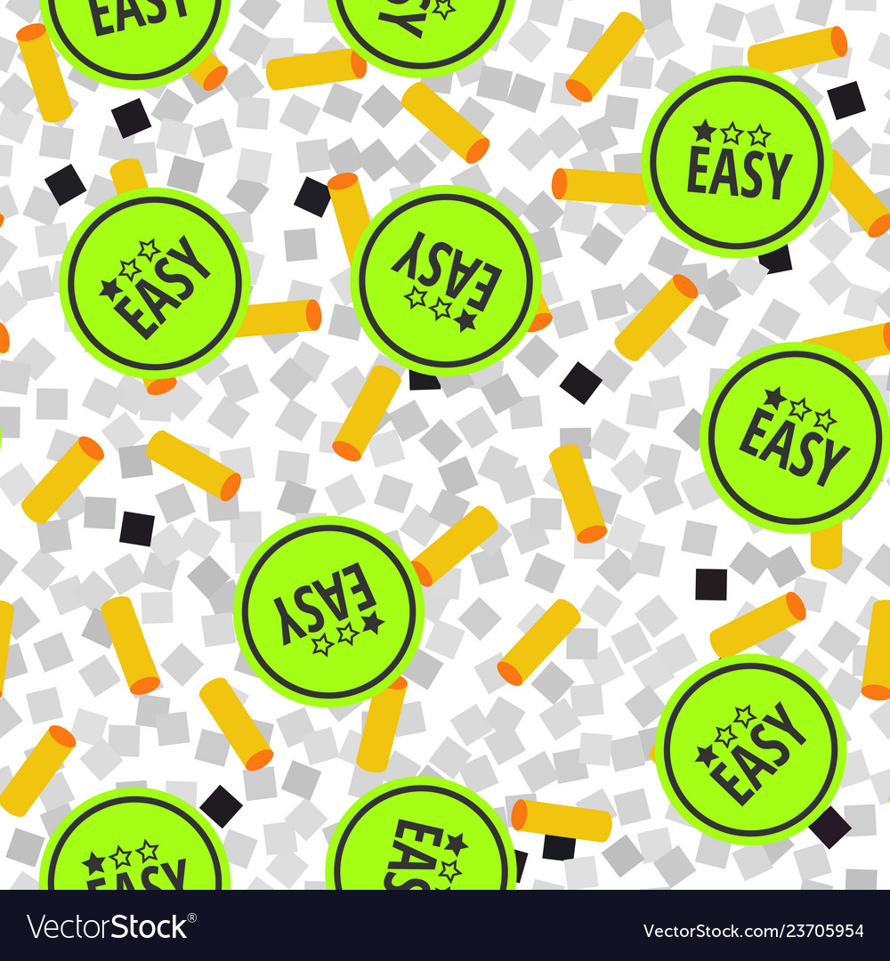 Seamless pattern with labels denoting the degree vector image Seamless pattern with labels denoting the degree