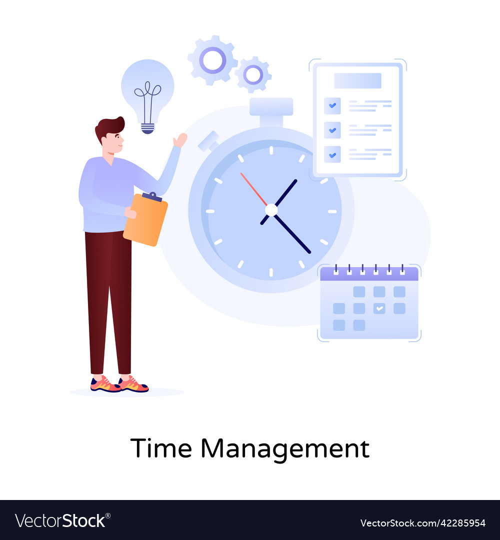 Time management