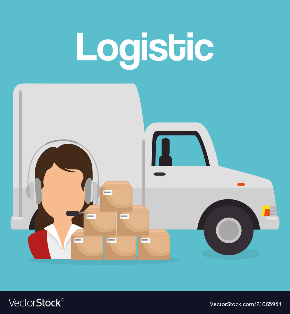 Worker logistic service avatar
