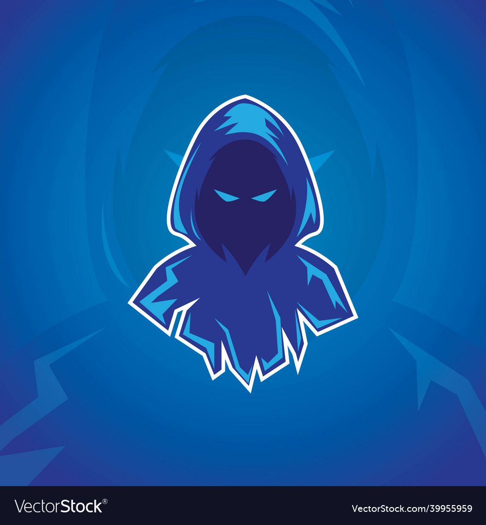 Anonymous hacker design vector image Anonymous hacker design