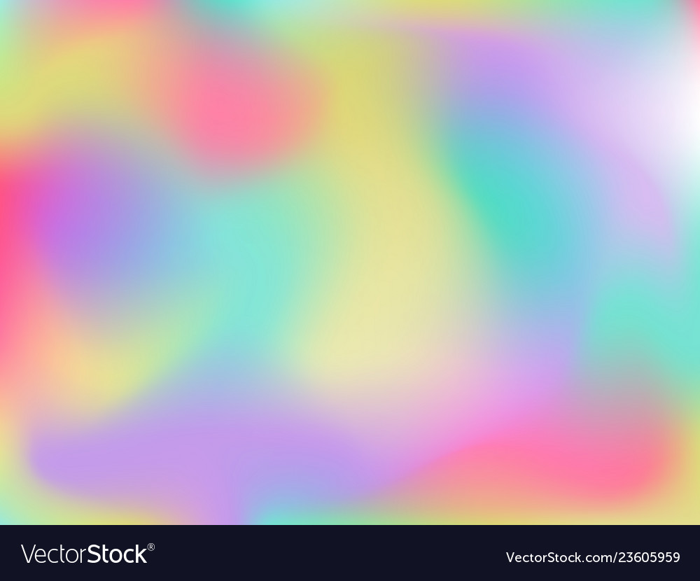 Gradient mesh abstract background Vector Image Gradient mesh abstract background