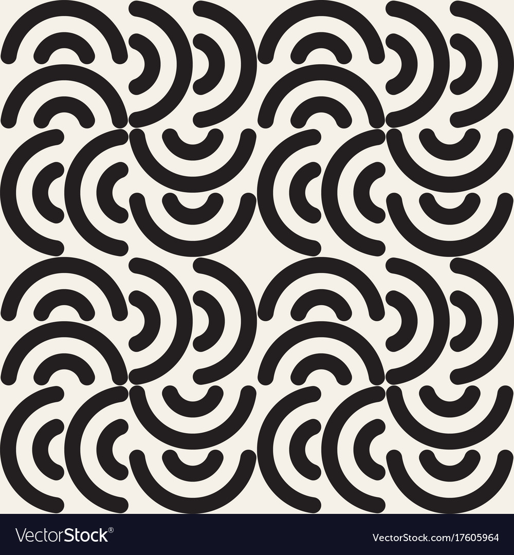 Abstract geometric pattern with stripes lines