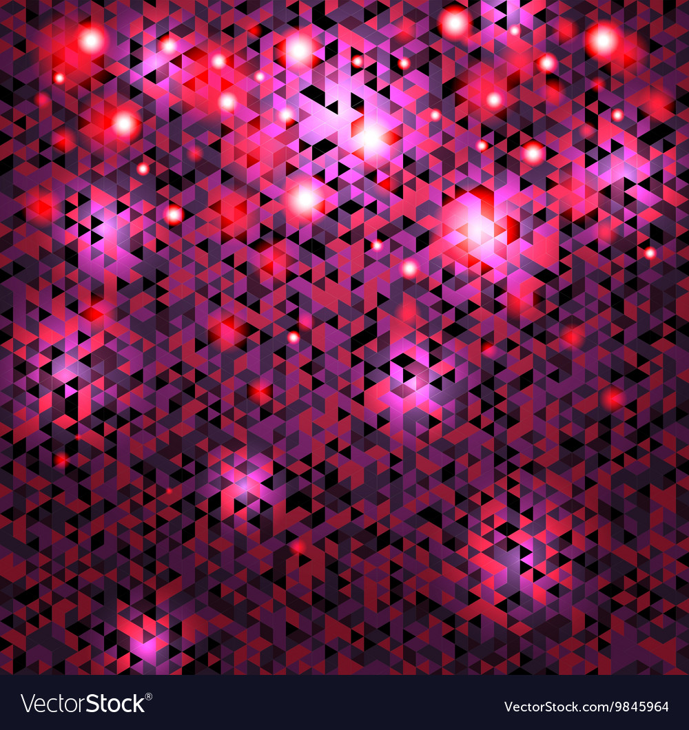 Dark abstract background